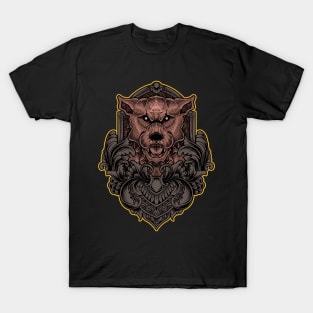 guard dog T-Shirt